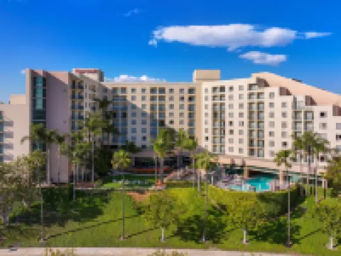 Newport Beach Marriott Bayview Hotels near Newport Beach