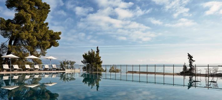 Kontokali Bay Resort & Spa Hotels in Corfu