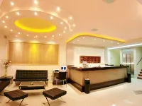 Dionisos Hotel - Boutique