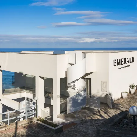 Emerald Hotel Cefalù