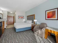 Best Western Plus Peppertree Inn at Omak Hotels in Omak