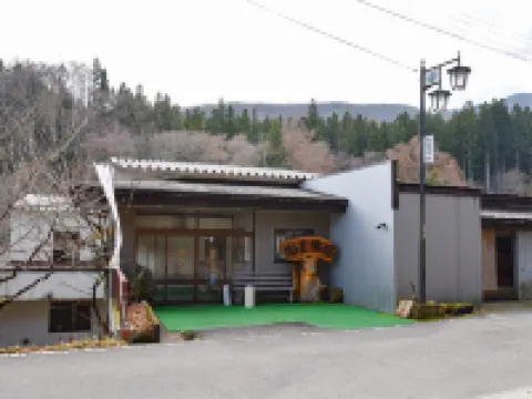 Futamata Onsen Kashiwaya Ryokan Hotels in Tenei