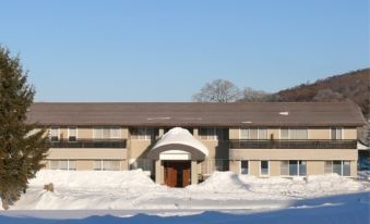 Sugadaira Kogen Pension Est Sugadaira