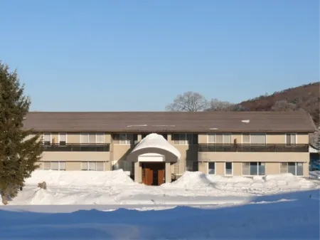 Sugadaira Kogen Pension Est Sugadaira