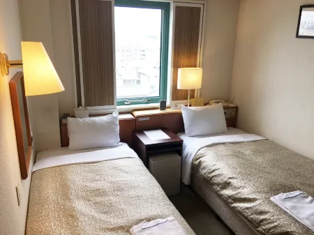 Ace Inn Matsusaka Отели рядом со станцией JR Taki station