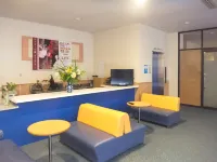 Hidamarinoyu Flop House Hotels in Hida