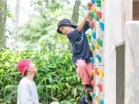 飯綱高原キャンプ場ｎａｇａｎｏｆｏｒｅｓｔｖｉｌｌａｇｅ - 2つ星