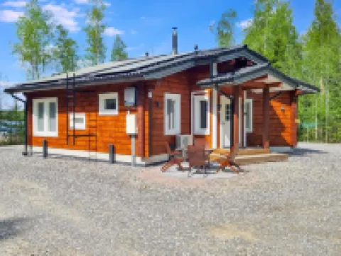 Nummentähti Hotels in Tammela