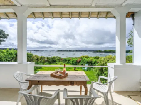 Maison la Prâme Hotels in Arradon