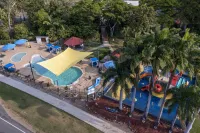 Discovery Parks - Airlie Beach Hotels in Jubilee Pocket