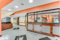 Red Carpet Inn & Suites Northeast Philadelphia