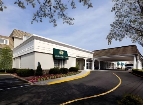 Clinton Inn Hotel Tenafly