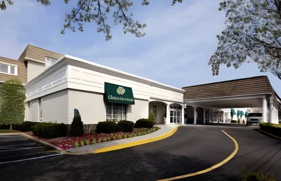 克林頓旅館酒店