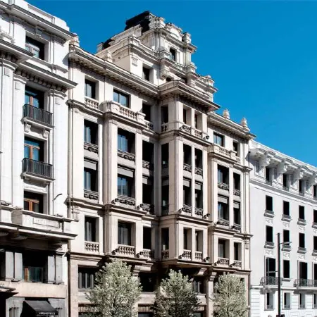 Brach Madrid - Evok Collection