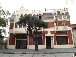 Aparthotel Old City