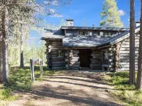 Ylläspollu a Hotels in Kolari