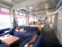 Sakura Hostel Asakusa