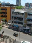 Sai Ram Regency Hotels in Sasunavghar