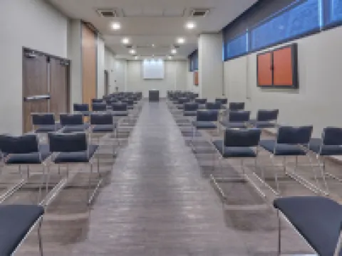 ซิตี้ เอ็กซ์เพรส บาย แมริออท ซิวดัด เด เม็กซิโก ลา วิลล่า โรงแรมในเม็กซิโกซิตี้