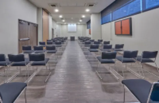 萬豪城市快捷酒店 墨西哥城拉維拉