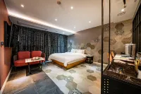 Hotel the Class Các khách sạn ở Icheon