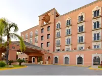 Holiday Inn Express Monterrey Galerias-Sn Jeronimo Hotels in Monterrey