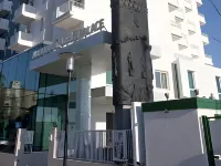 Hotel Alexander Museum Palace