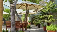 Umm Al Quwain Beach Hotel Các khách sạn ở 