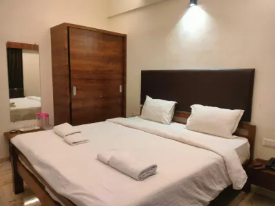 Hotel Arihant Plaza Hotels in Navsari