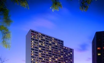 Hyatt Regency Minneapolis