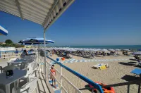 Hotel Ambassador - Beach