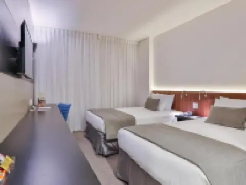 Wyndham Garden Ribeirao Preto Convention Hotels in Ribeirao Preto