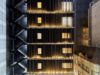 lyf Ginza Tokyo
