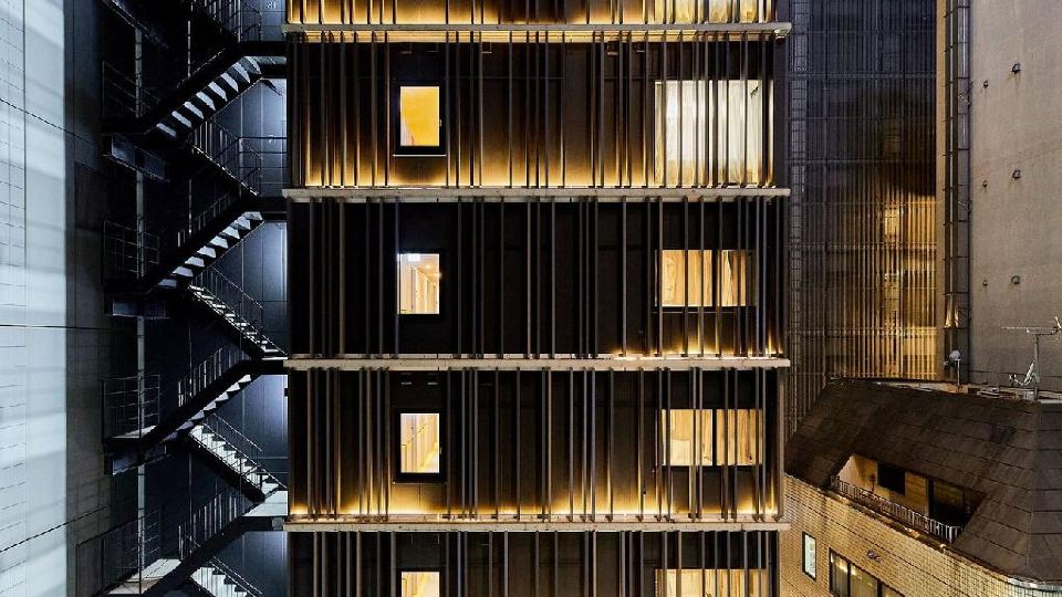 lyf Ginza Tokyo