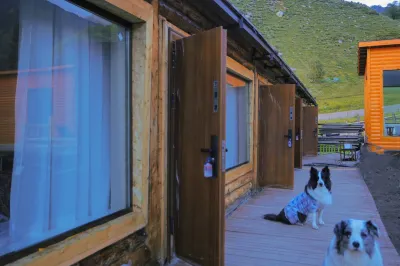Qiongkushitai Shanhe Retreat Hotels near Qiongkushitai Grassland in Xinjiang