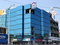 Best Western Real Tula Express