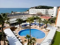 HSM Linda Playa Hotels in Peguera