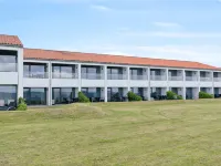 "Jærind" - 20m from the Sea Các khách sạn gần Dråby Strand