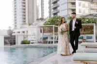 Vida Dubai Marina & Yacht Club - Romanttinen