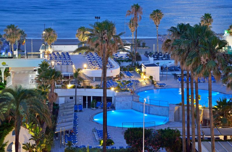 Sol Torremolinos - Don Pablo photo 4