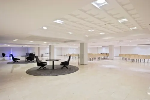 Meliá Sevilla Zonas comunes Photos