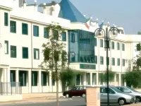 Hotel Parisi Hotels in Moncalieri