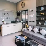 Aston Residence Hatyai Hotels in Na Mom