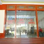 Phong Nha Midtown2 Hotel Hotels in Hưng Trạch