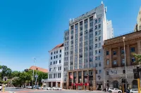 Habitat Aparthotel by Totalstay - 3-Star