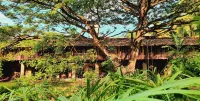 Dunes Unawatuna Hotel