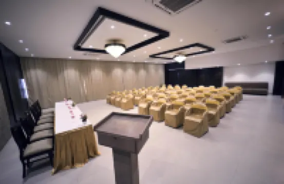 Hotel Prag Continental Guwahati