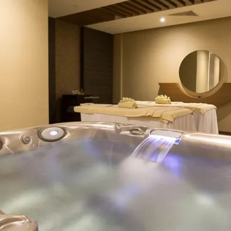 Boyalik Beach Hotel & Spa Cesme