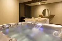 Boyalik Beach Hotel & Spa Cesme - Pemandian Air Panas