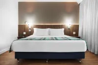Meliá Ibirapuera Hôtels à : São Paulo